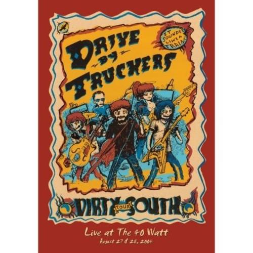The Dirty South - Vinyl LP