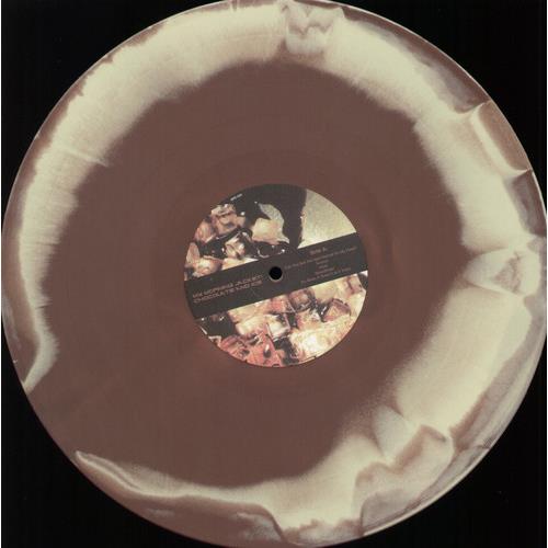 Chocolate and Ice - Vinyl LP