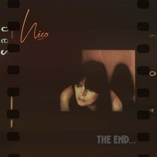 The End - Vinyl LP