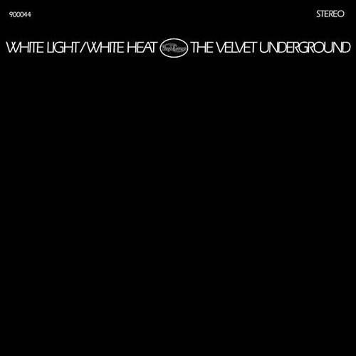 White Light / White Heat - Vinyl LP