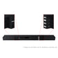 Samsung HW-Q600F 3.1.2 Channel Soundbar and Wireless Subwoofer