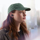 Bowers & Wilkins Pi6 In-Ear Bluetooth Wireless Earbuds (Storm Grey)