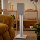 JBL Stage 250B 5.25" Bookshelf Speakers - Pair (Latte)