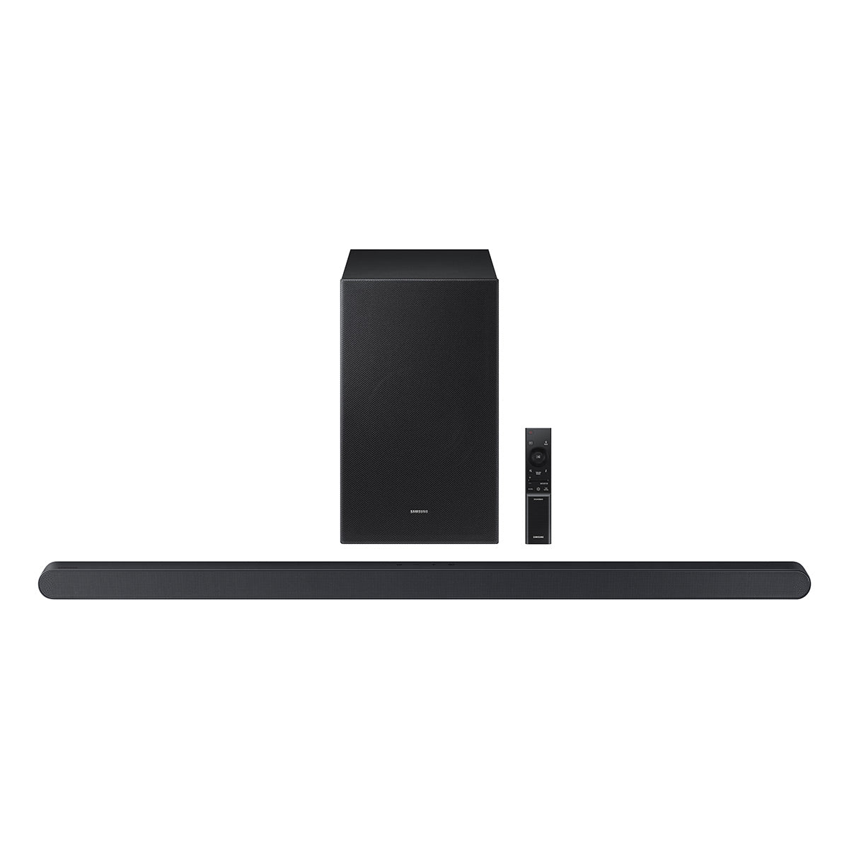Samsung HW-S700D 3.1-Channel Soundbar with Wireless Subwoofer (Black)