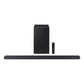 Samsung HW-S700D 3.1-Channel Soundbar with Wireless Subwoofer (Black)