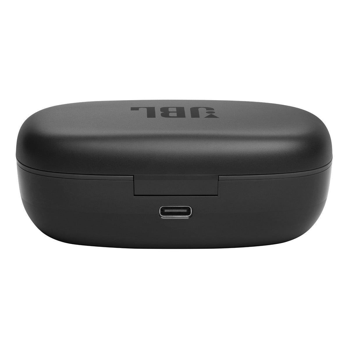 JBL Endurance Peak 3 Waterproof True Wireless In-Ear Sport Headphones with gSport Hardshell Case (Black)