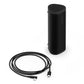 Sonos Portable Set with Move 2 and Roam 2 (Black)