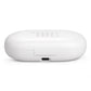 JBL Soundgear Sense Hybrid Open-Ear Headphones with Detachable Neckband (White)