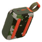 JBL Go 4 Ultra Portable Bluetooth Speaker Bundle with gSport Case (Camo)