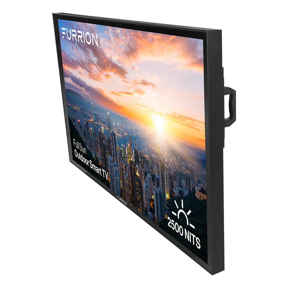 Furrion Aurora 65" Full-Sun Pro Series 4K UHD LED Outdoor Smart TV