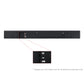 Samsung HW-QS700F 3.1.2 Channel Soundbar and Wireless Subwoofer