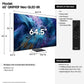 Samsung QN990F 65" 8K Neo QLED Mini LED Smart TV (2025)