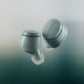 Bowers & Wilkins Pi6 In-Ear Bluetooth Wireless Earbuds (Forest Green)