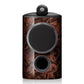 Bowers & Wilkins 805 D4 Signature 2-Way Bookshelf Speaker - Pair (California Burl Gloss)