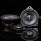Alpine PSS-TSLA-213P 13-Speaker Complete Sound System Upgrade for 2018-2021 Tesla Model 3 with Factory Premium Audio