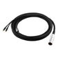 Audio-Technica ATH-ADX5000 Open-Air Dynamic Over-Ear Headphones (Black)