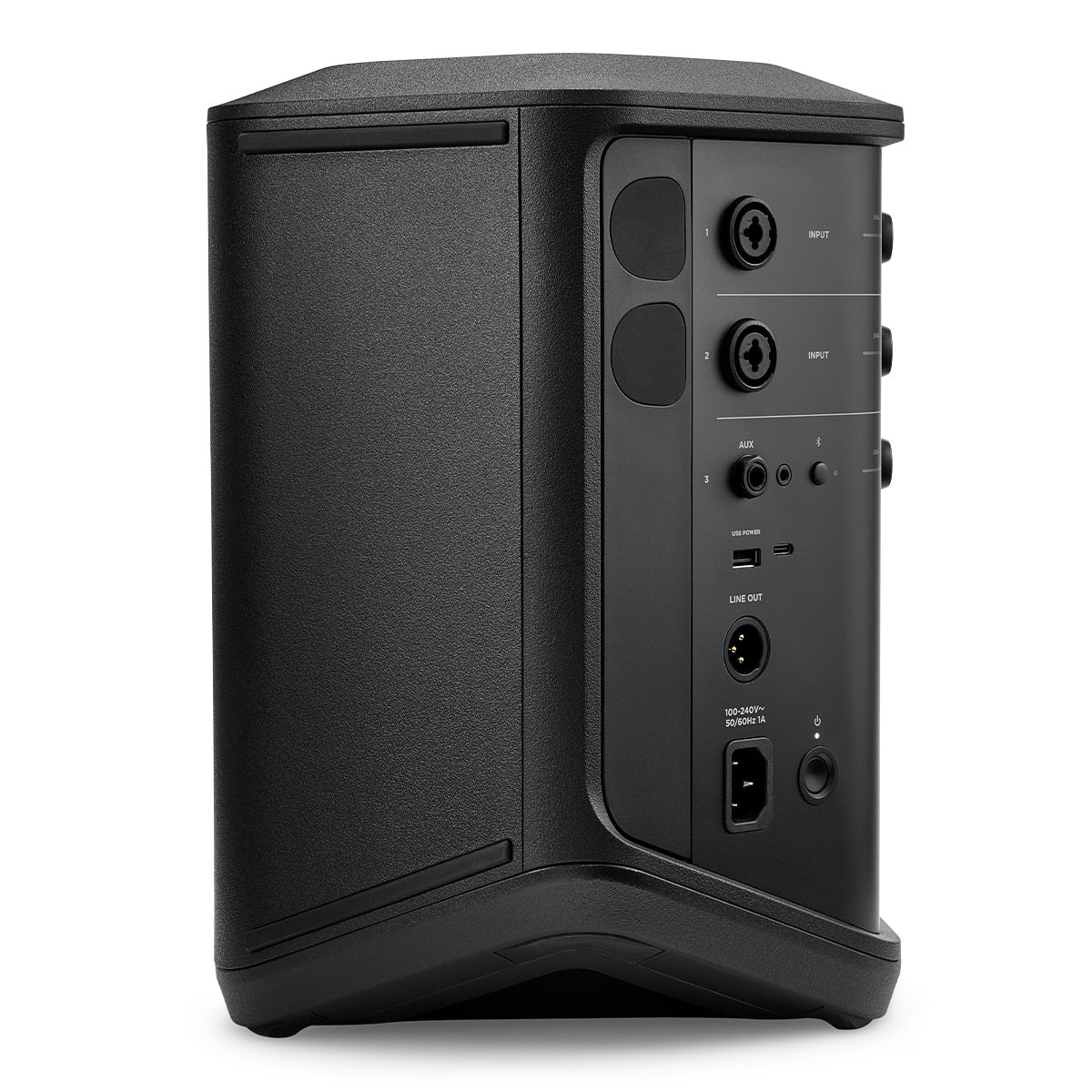 Bose S1 Pro+ Portable Bluetooth Wireless PA System
