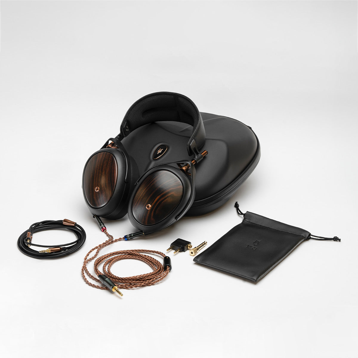 Meze Audio Liric II Over-Ear Headphones