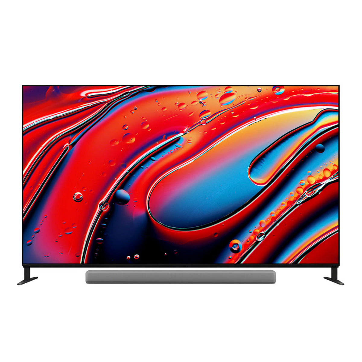 Sony K75XR90 BRAVIA 9 75" 4K Mini-LED Smart TV (2024)
