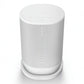 Sonos Indoor/Outdoor Set with Sonos Move 2 and Era 100 Wireless Speaker (White)