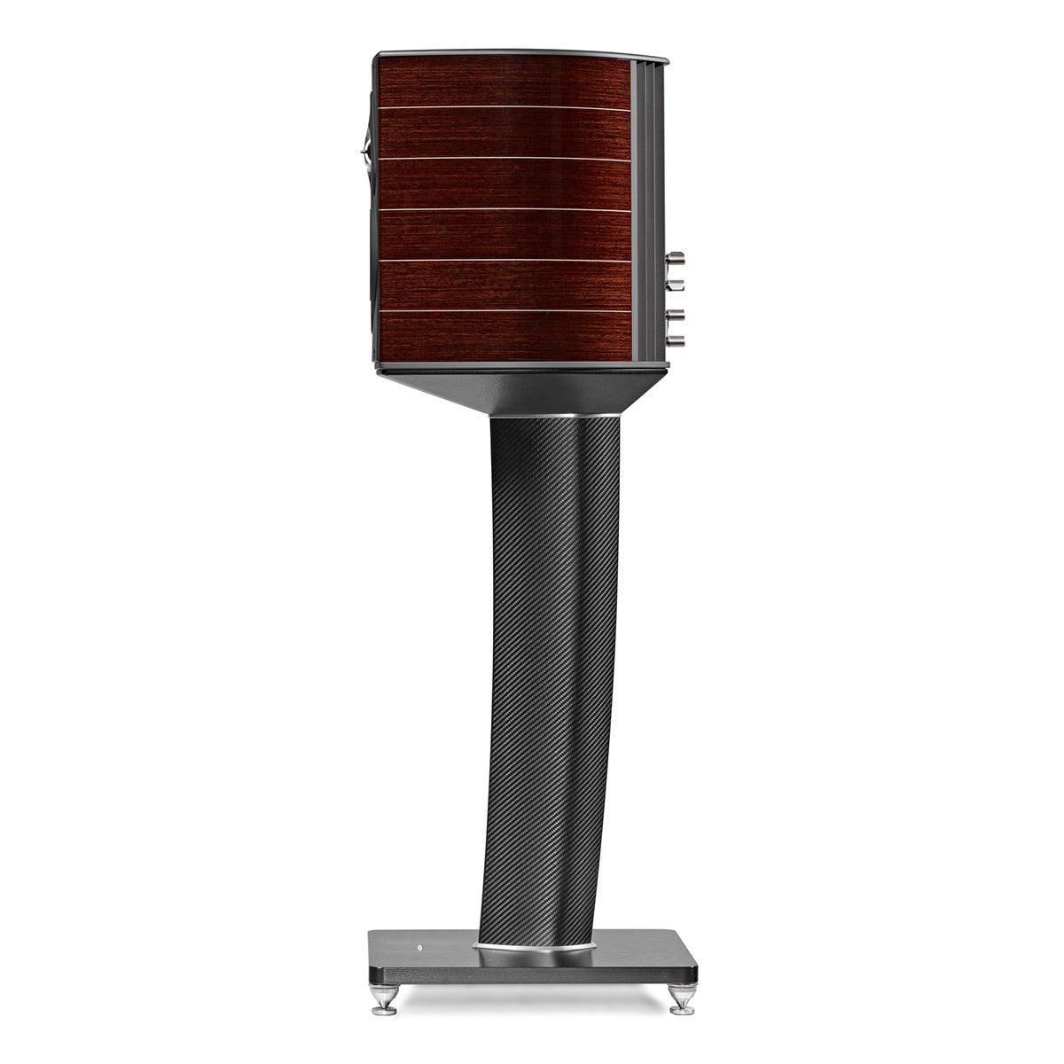 Sonus faber Guarneri G5 Bookshelf Speakers - Pair (Wenge)