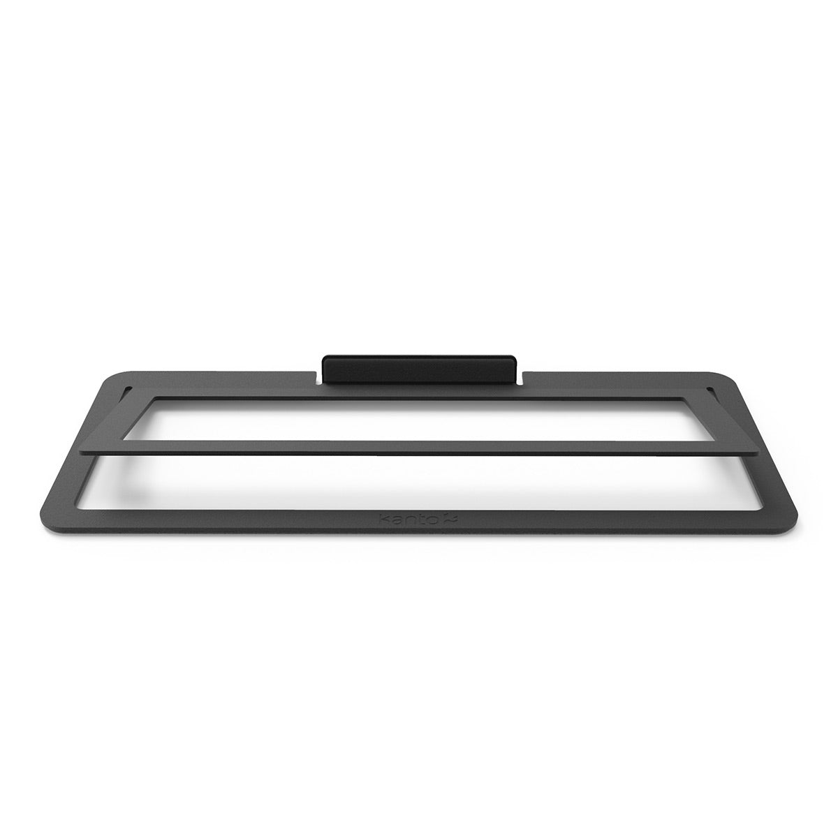 Kanto S10 Low-Profile Angled Sound Bar and Center Channel Speaker Stand