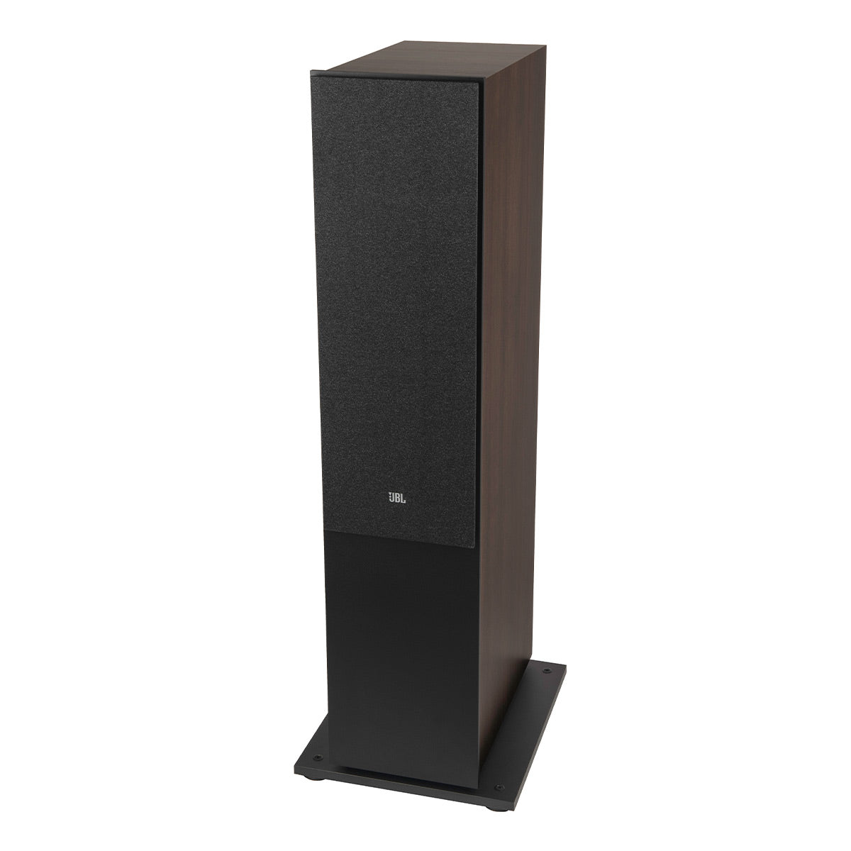 JBL Stage 280F Dual 8-Inch Floorstanding Speaker - Pair (Black)