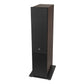 JBL Stage 280F Dual 8-Inch Floorstanding Speaker - Pair (Black)