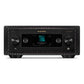 Marantz MODEL 10 Integrated Amplifier Bundle with Link 10n Streaming Preamplifier (Black)