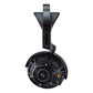 Yamaha YH-5000SE Over-Ear Headphones with Aluminum Headphone Stand