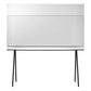 Samsung LS01D 43" 4K The Serif QLED UHD Smart TV (2024)
