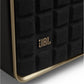 JBL Authentics 500 Wireless Bluetooth Speaker with Dolby Atmos Music (Black/Gold)