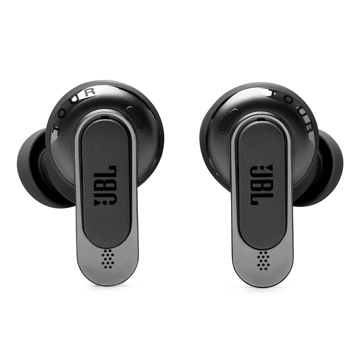JBL Tour Pro 3 Noise Cancelling True Wireless Earbuds with Smart Case (Black)
