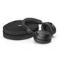 Sennheiser Accentum Plus Wireless Noise-Cancelling Over-Ear Headphones (Black)