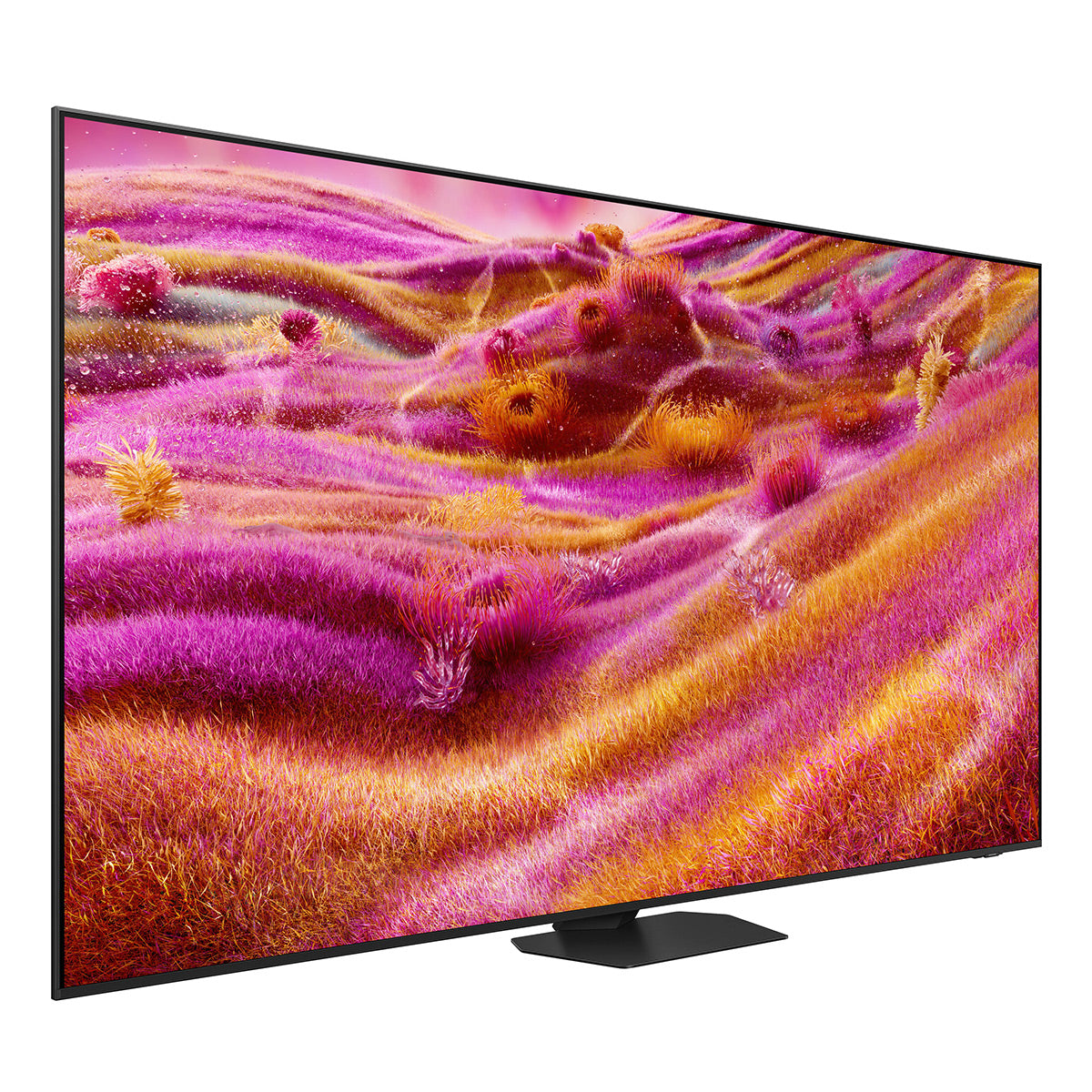 Samsung QN90F 75" 4K Neo QLED Mini LED Smart TV (2025)