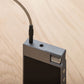 Meze Audio Mono 3.5mm to 2.5mm Balanced Headphone Cable - 4.9 ft.