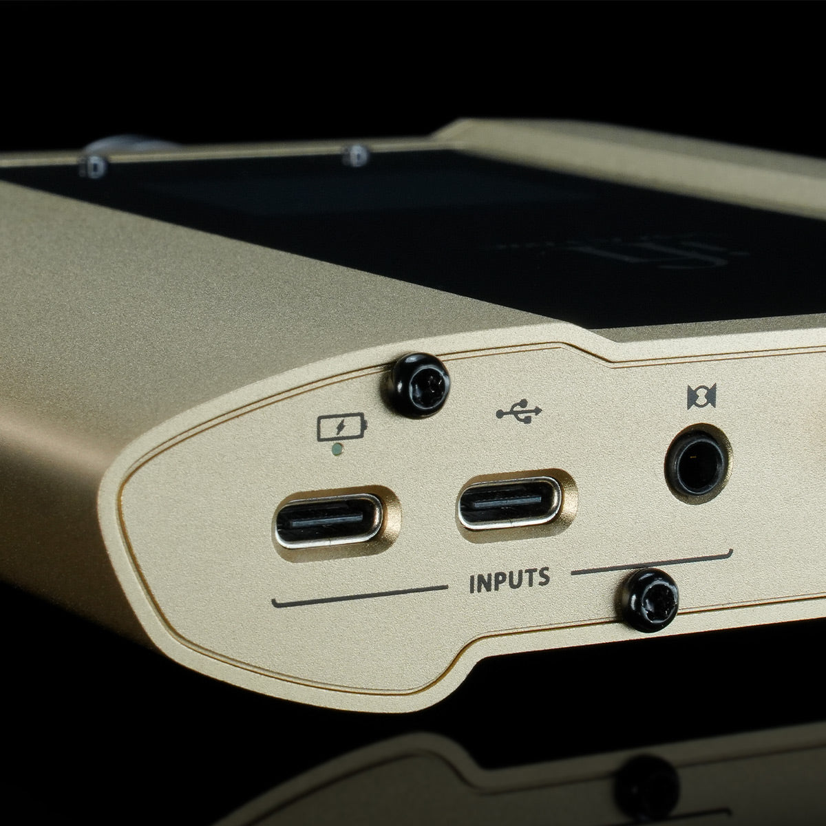 iFi Audio iDSD Valkyrie Portable Amp & DAC
