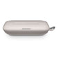 Bose SoundLink Flex Bluetooth Portable Speaker (White Smoke)