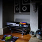 Cambridge Audio CXN100 Network Audio Streamer (Lunar Grey)