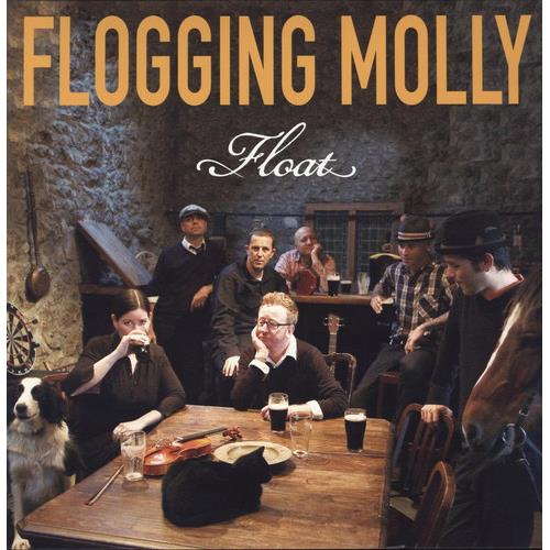 Float - Vinyl LP