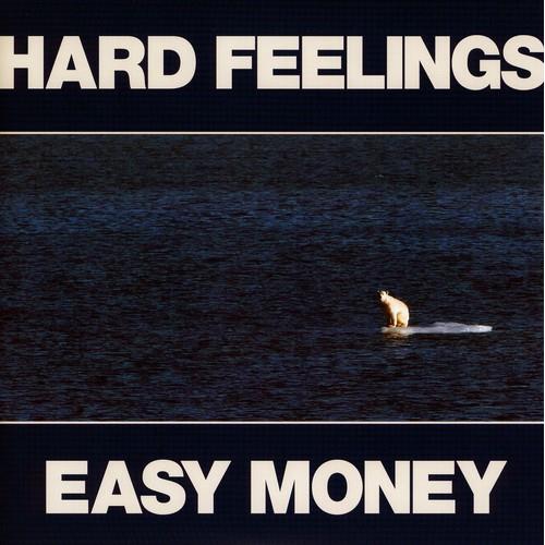 Hard Feelings - Limited Edition 7-Inch Single
