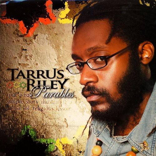 Parables - Vinyl LP