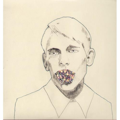 Antidotes - Vinyl LP