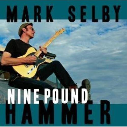 Nine Pound Hammer - Vinyl LP