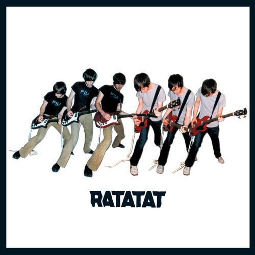 Ratatat - Vinyl LP