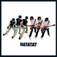 Ratatat - Vinyl LP