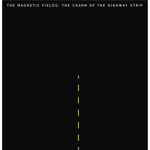 The Charm Of The Highway Strip - Vinyl LP