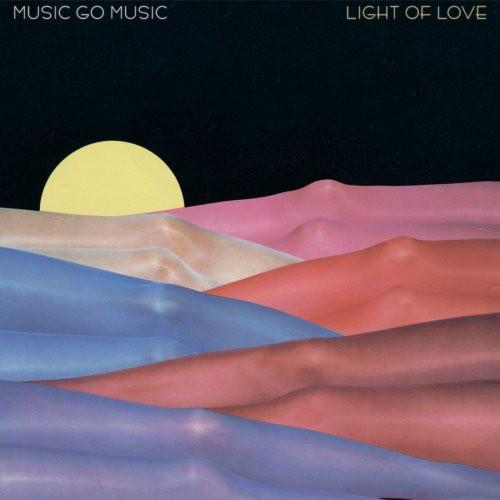 Light of Love - Vinyl LP