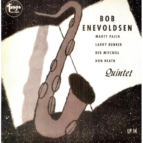 Reflections in Jazz - Vinyl LP