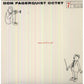 Eight By Eight: Music to Fill a Void - Vinyl LP